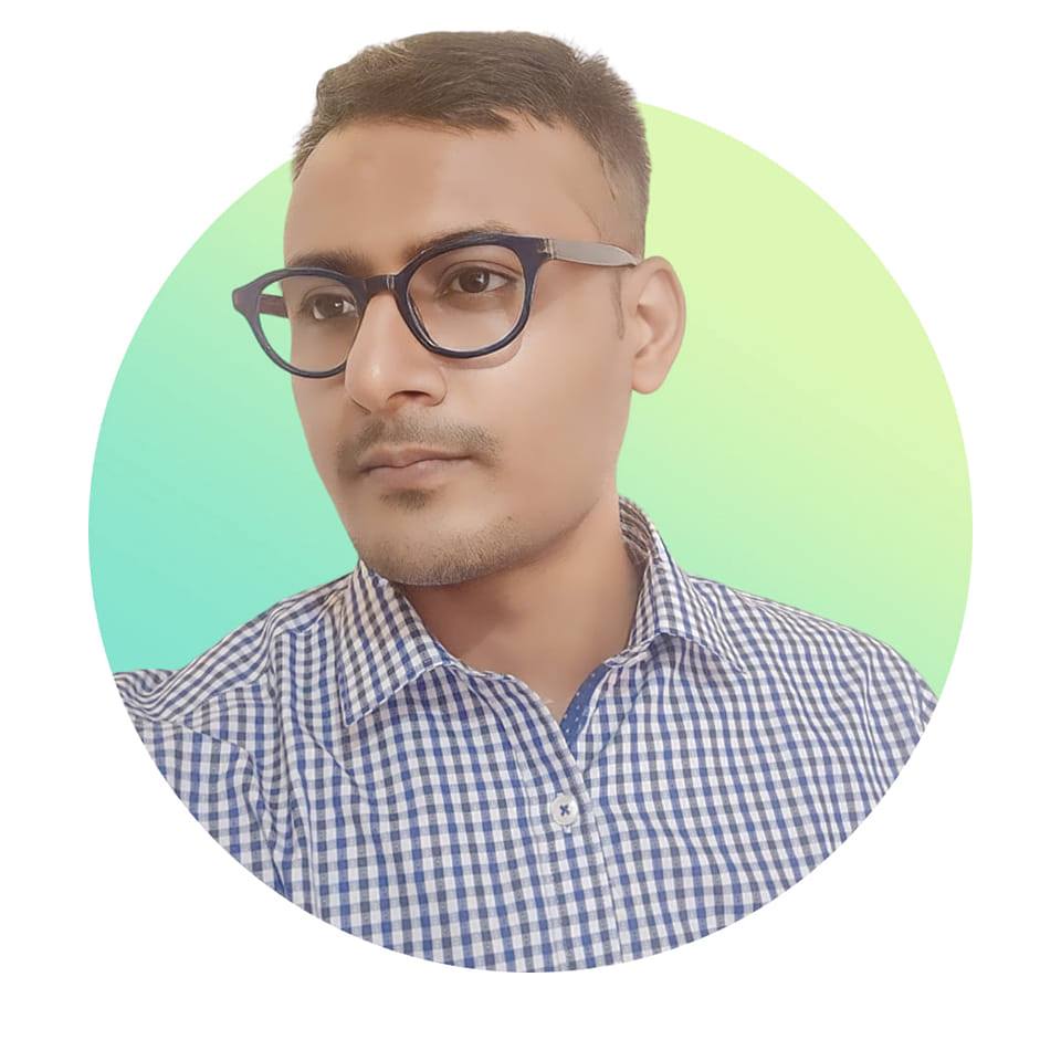 Durgesh Singh