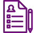 Checklist Icon