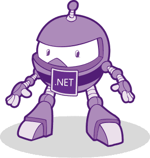Dot Bot