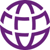 Globe Icon