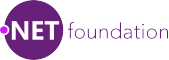 .NET foundation logo