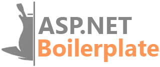 AspNet Boilerplate