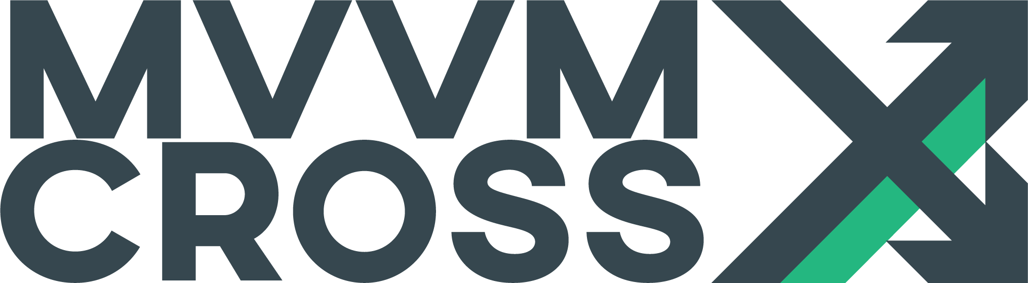 MvvmCross