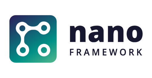 .NET nanoFramework