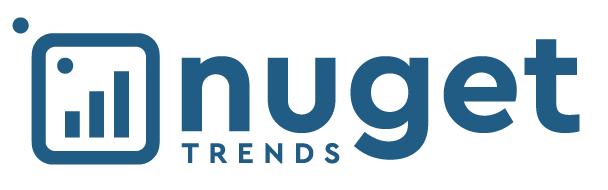 NuGet Trends