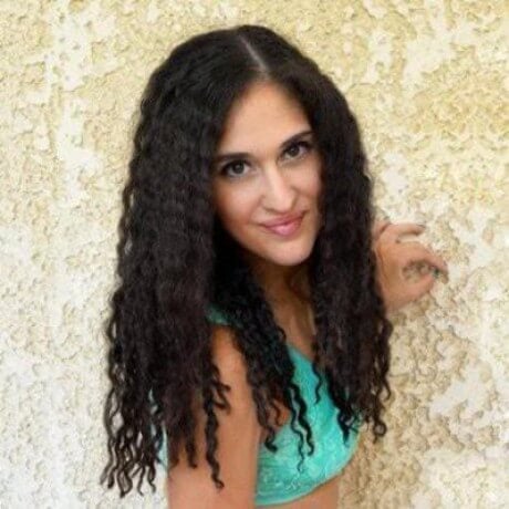 Georgia Kalyva